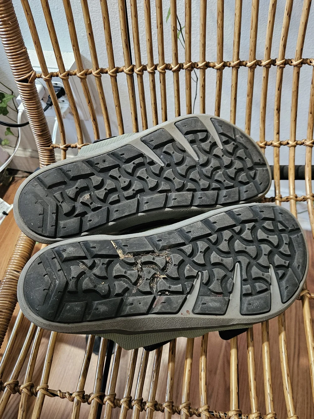 Birkenstock Atacama Slide Sandals